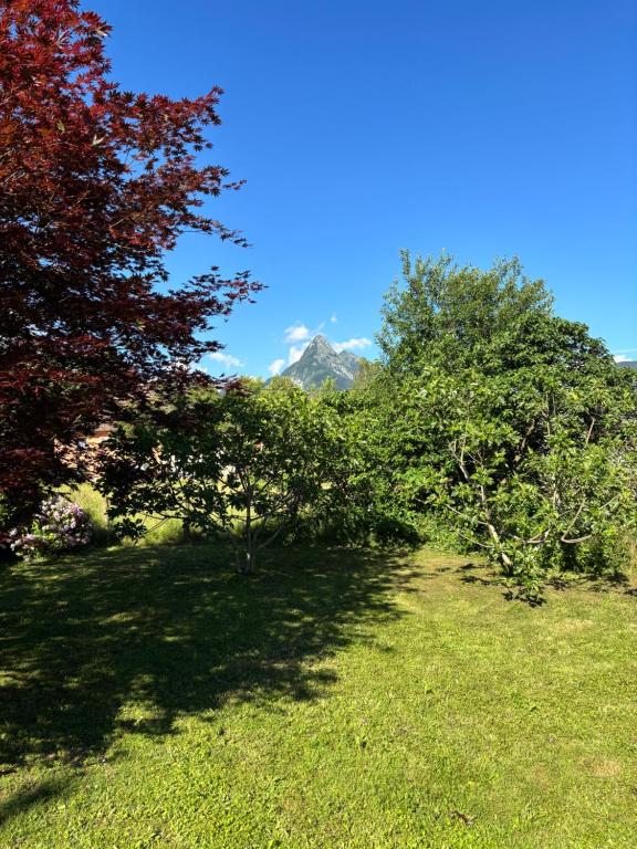 Apartments Five Peaks Bovec - Chambres d'hôtes Bovec