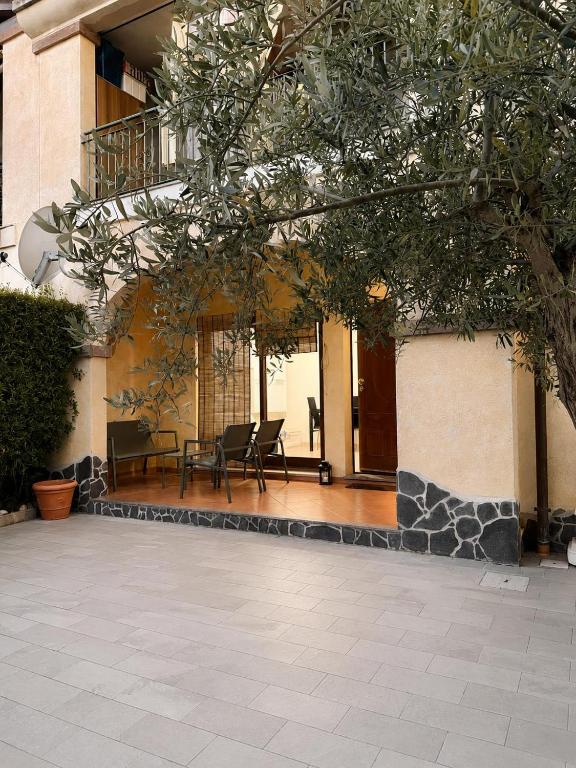 Casa vacanze Roly - B&B La Maddalena