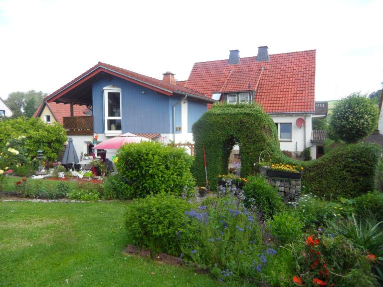 Ferienwohnung Mutter - B&B Twiste