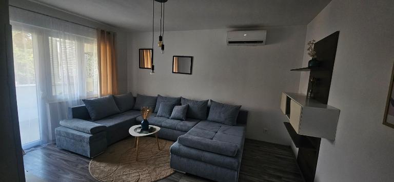 Apartman Smit - B&B Umag