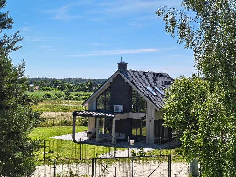 Baltic Sea House - Bed and Breakfast Kołczewo