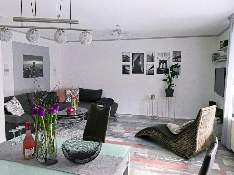 HarzApart-Goslar - B&B Goslar