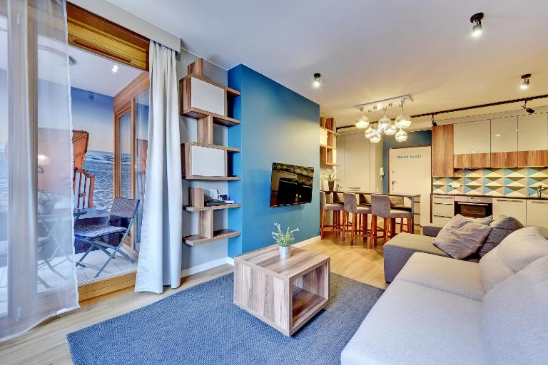 Staywin Dream Island - B&B Gdansk