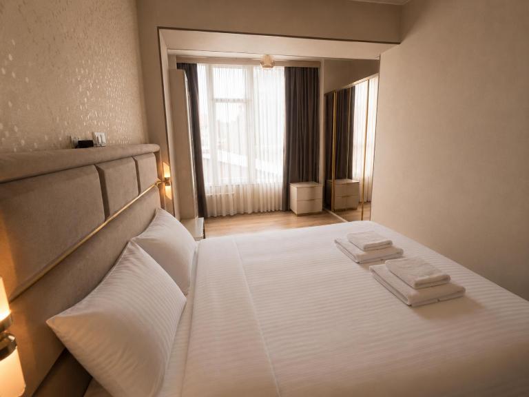 Best apartment - Chambres d'hôtes Gonio