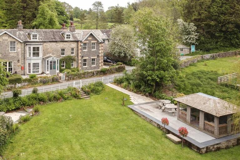8 Bed in Windermere oc-lr103 - Chambres d'hôtes Windermere