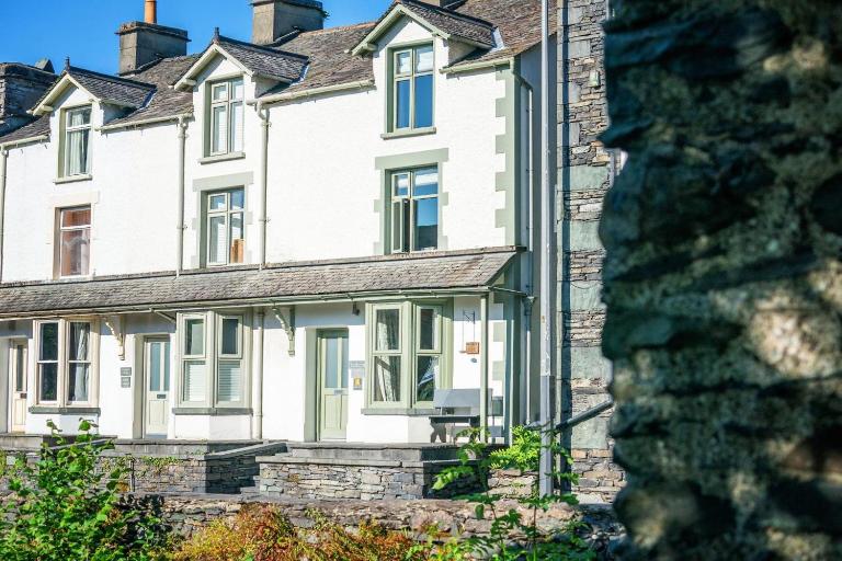 3 Bed in Ambleside oc-lr152 - Bed and Breakfast Ambleside