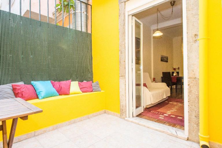 Find Me Inn Alcantara - B&B Lisbona