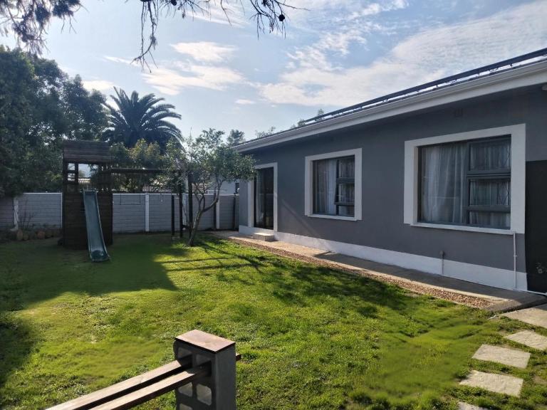 Garden Route Retreat - B&B George