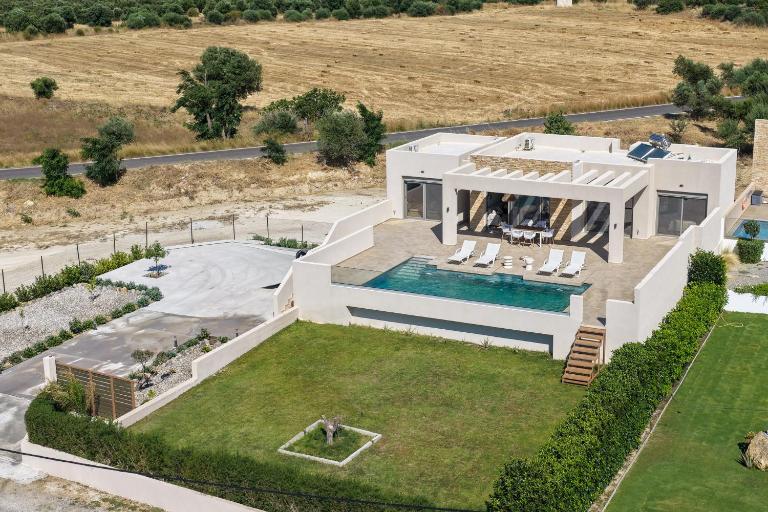 Villa Dioni - B&B Kardámaina
