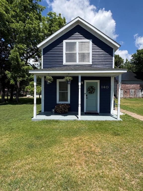 The Perfect Match River Retreat - B&B Buffalo City