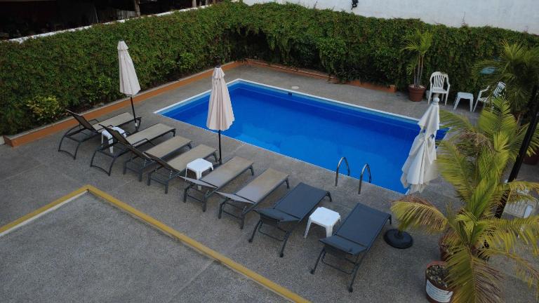 DEPARTAMENTOS LALO - B&B Zihuatanejo
