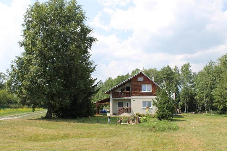 Ubytovanie Hugo Alžbetka - Ferienwohnung Mengusovce