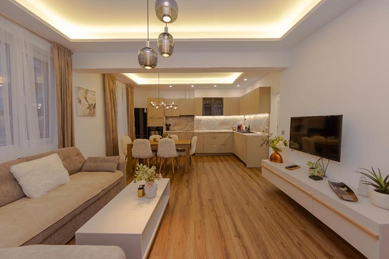 Mimi's Sofia View - Chambres d'hôtes Sofia