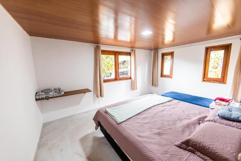 Aconchego dos arcanjos Guaramiranga - Ferienwohnung Guaramiranga