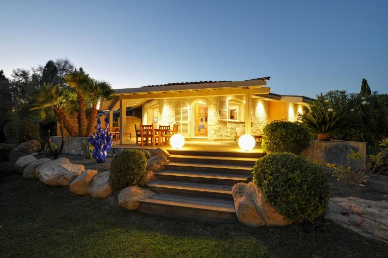 Villa Le Lagon - Vision Luxe - Ferienwohnung Bonifacio