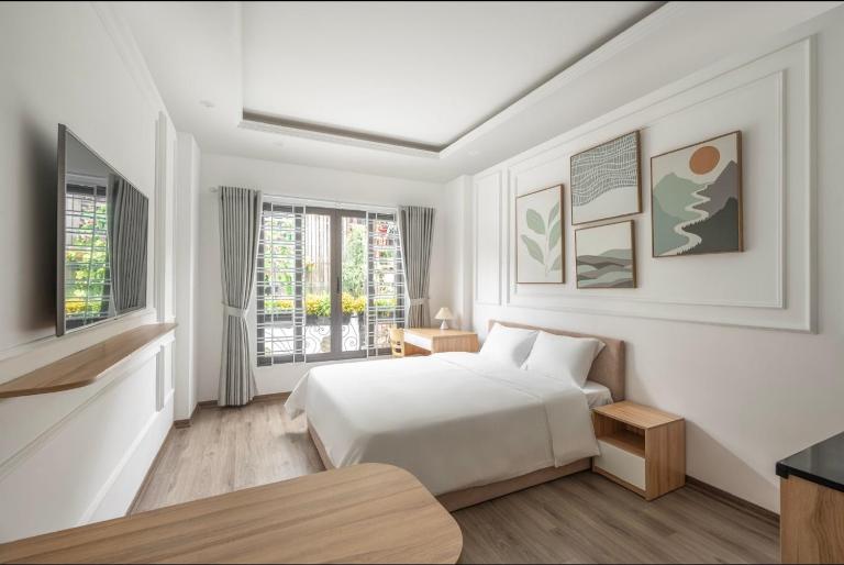 Maya House - B&B Hanoi