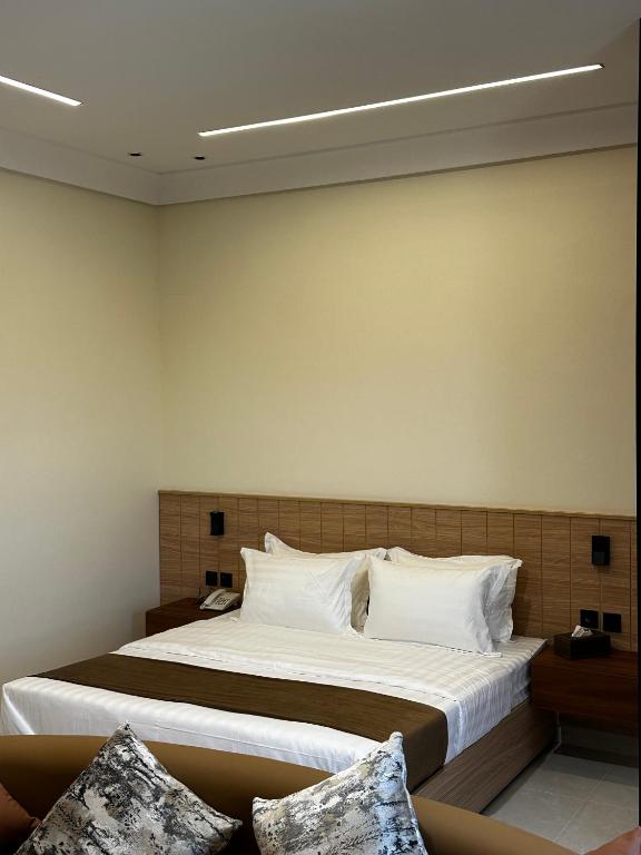 بيوت عطلات البيت الريفي - Chambres d'hôtes An Nimas