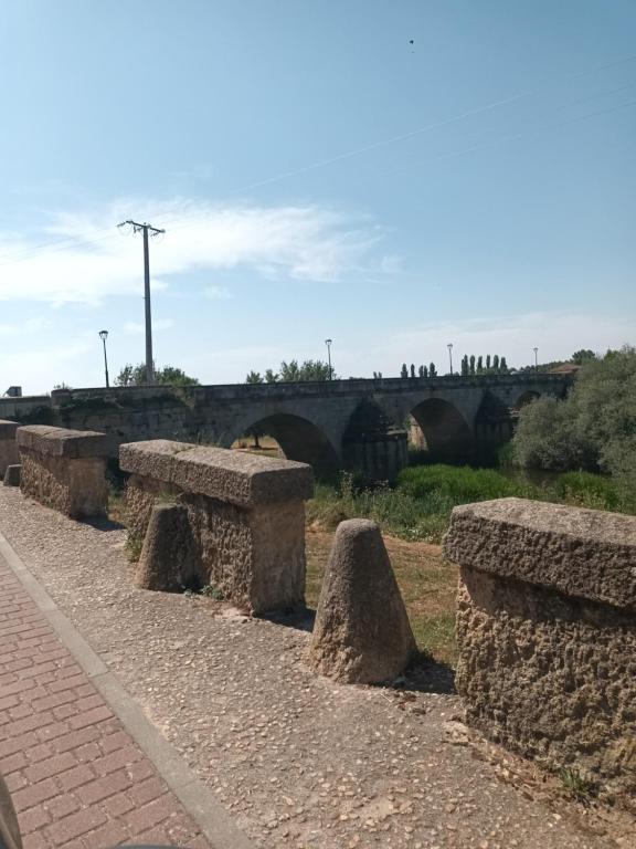 VUT Mis Casitas I Y II - B&B Ciudad Rodrigo
