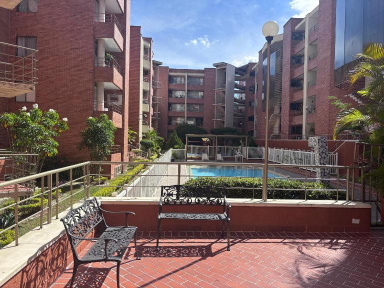 Linda Habitación con baño privado en el corazón de Ibagué - B&B Ibagué