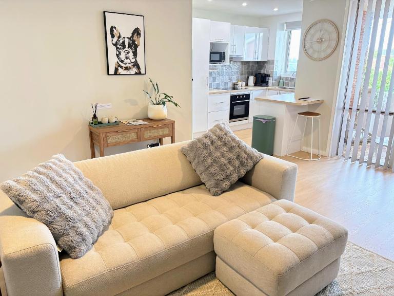 Melrose Place at Flynn's Beach - B&B Port Macquarie