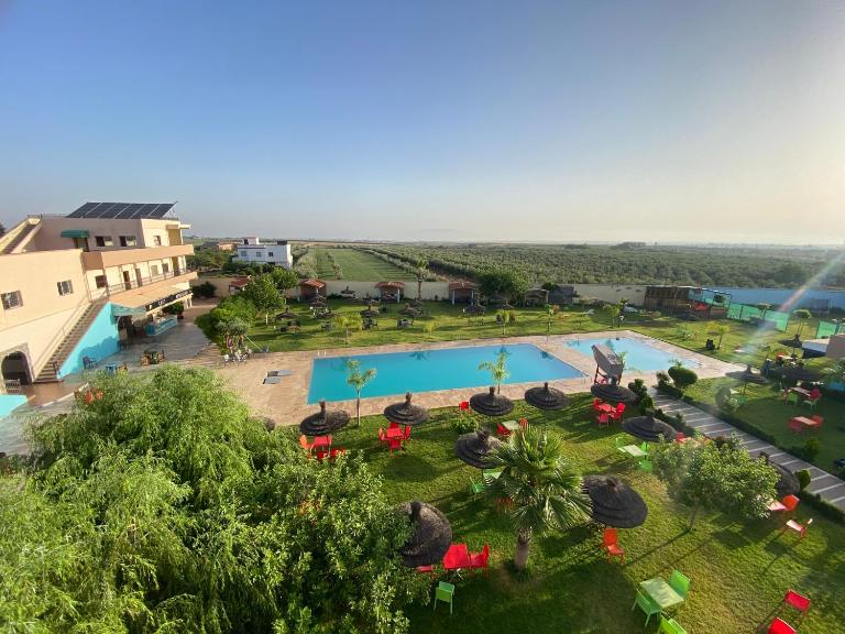 La ferme labyed - B&B Fez