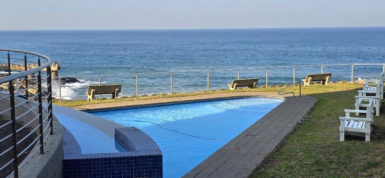 Whale Rock 15 - Sleeps 6 - B&B Margate