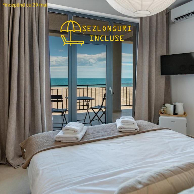 Rezident Villa Eforie 2&3 - B&B Eforie Nord