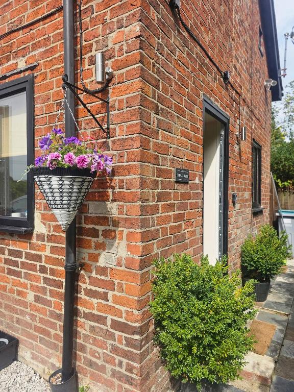 A romantic retreat in a stunning setting - B&B Besthorpe