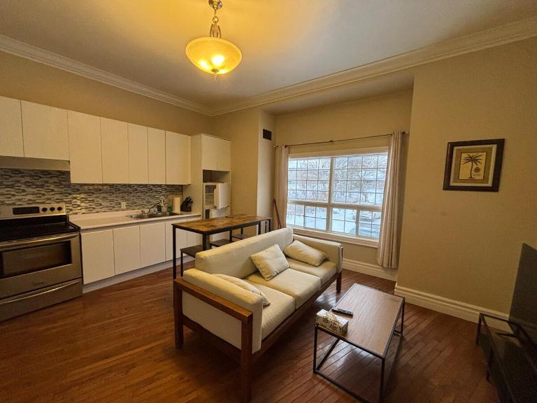 Private unit in richmond hill - Chambres d'hôtes Richmond Hill