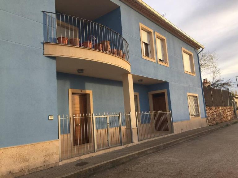 Casa Laureana - Bed and Breakfast Ruidera