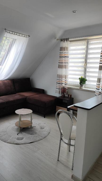 Apartament Magnolia - Bed and Breakfast Jelenia Góra