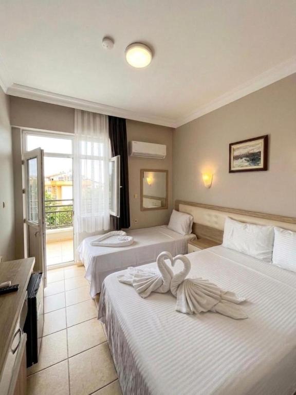 jasmine otel - B&B Kemer