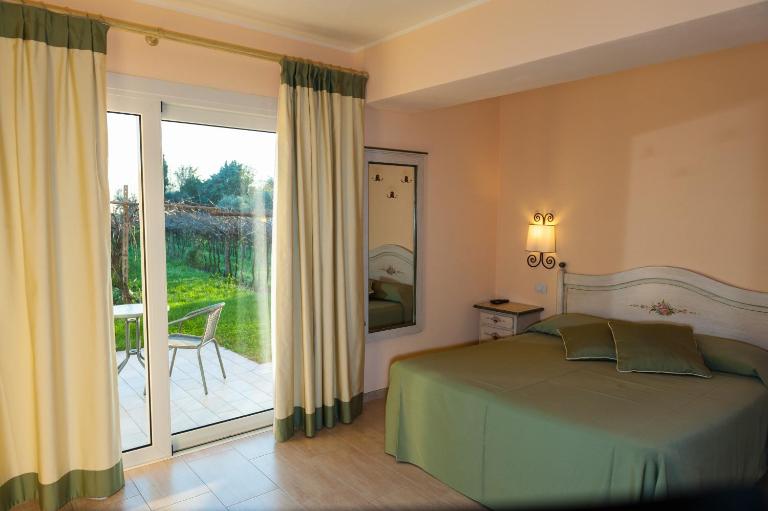 Agriturismo il Grappolo - B&B Lazise