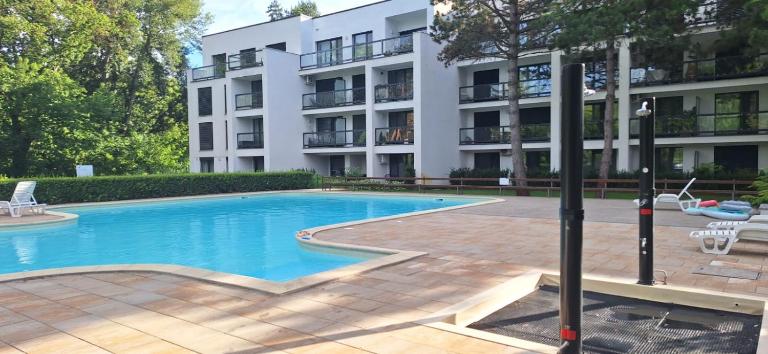 Apartmán GIGI Rezort Linea - B&B Piešťany