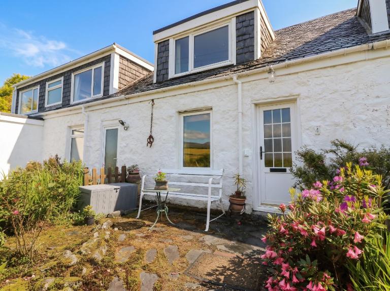 4 Whiterow - B&B Appin