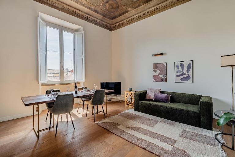 Suite Ottocento - B&B Florencia