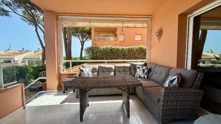 Puig Sa Guilla 1C B2 - B&B Pals