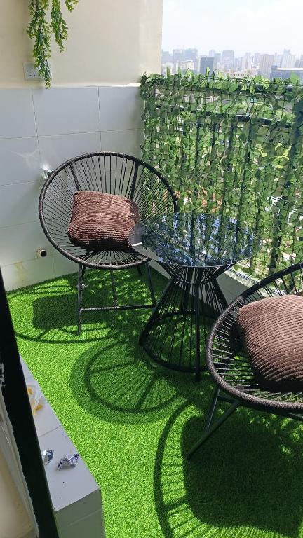 Joynest suites - B&B Nairobi