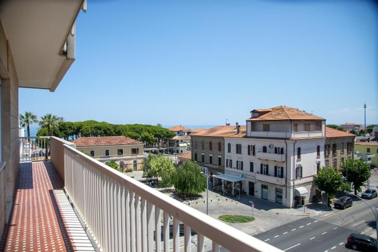 MD Beach Home - Chambres d'hôtes Roseto degli Abruzzi