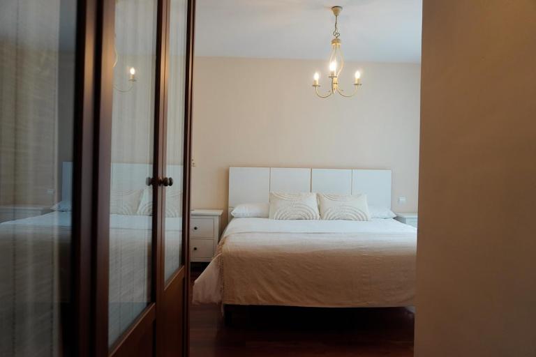 Apartamento Barlovento - Ferienwohnung Santander