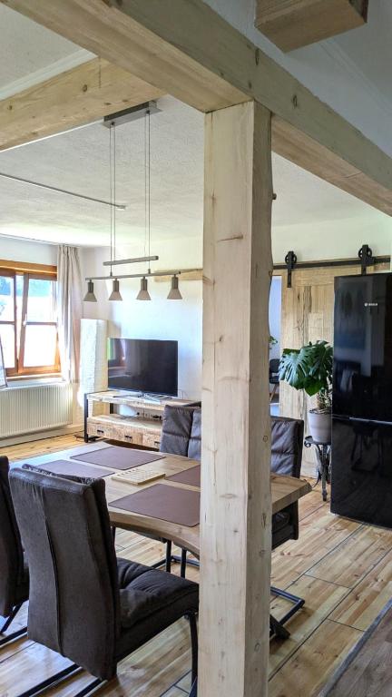 Ferienwohnung Facettenreich - B&B Rückholz