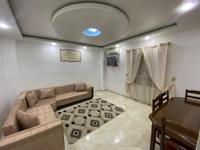F3 Boulevard des Lions - Ferienwohnung Oran
