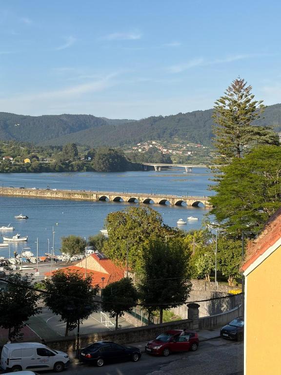 A Casa do Miradoiro - B&B Pontedeume