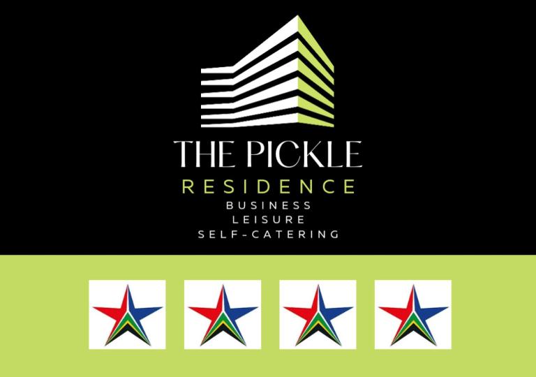 The Pickle Residence - Bed and Breakfast Tzaneen