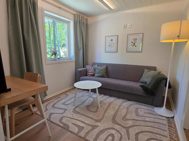 Lyckebo - B&B Trosa