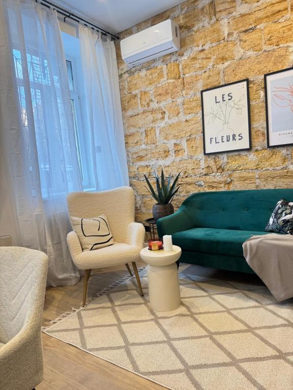 Provans - Bed and Breakfast Odessa