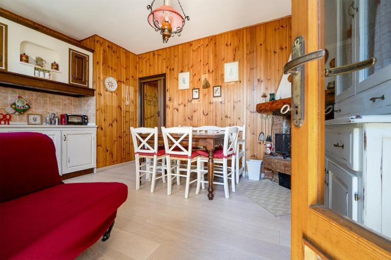 Un piccolo nido accogliente - B&B Fanano