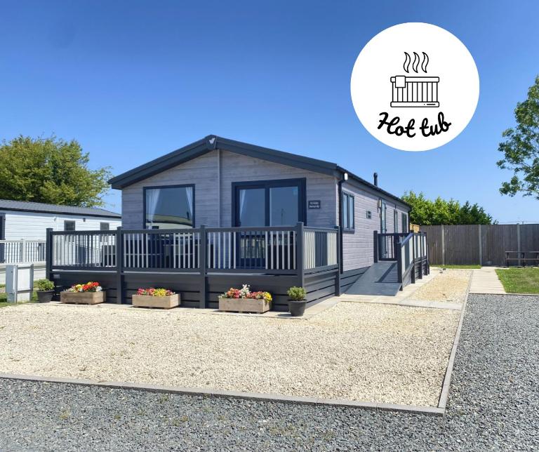 The Buttercup Lodge - B&B Skegness