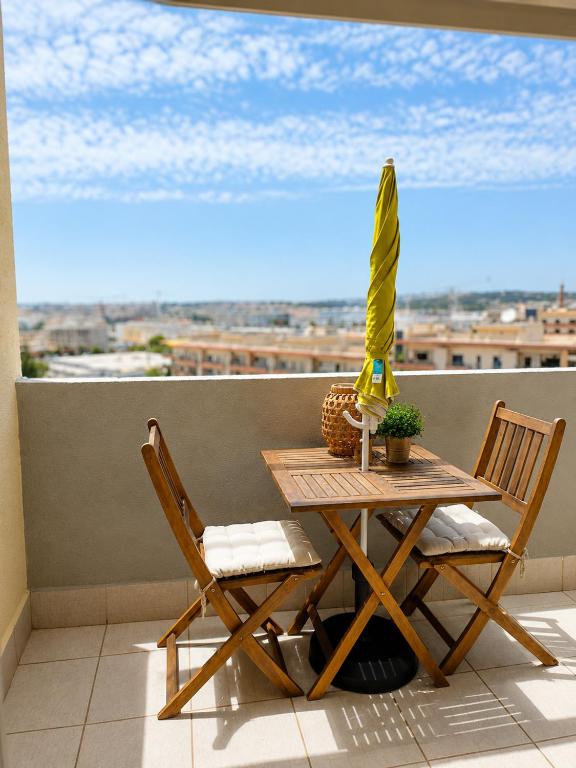 Summer Dream - Meia Praia Beach - B&B Lagos