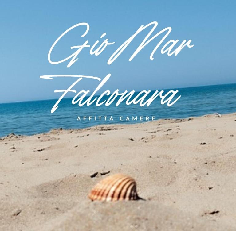 GioMar Falconara - B&B Licata